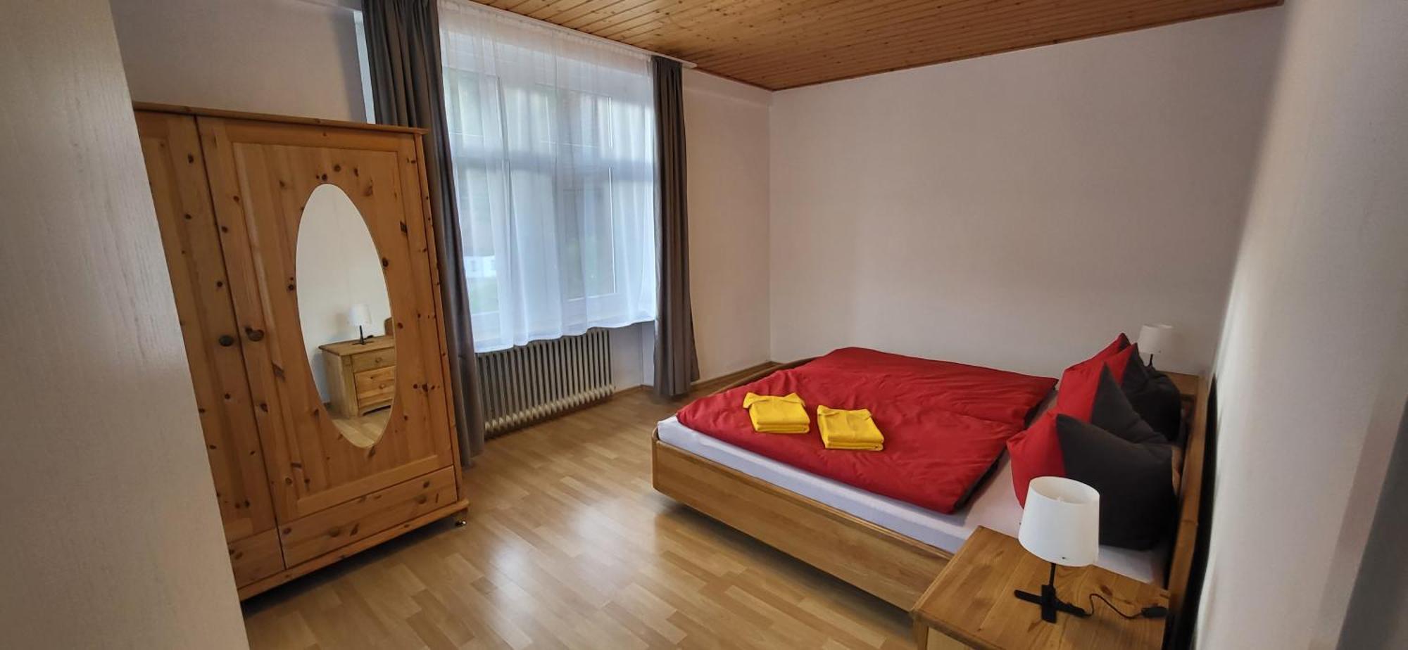 Ferienwohnung Nani Kleines Wiesental Exterior foto